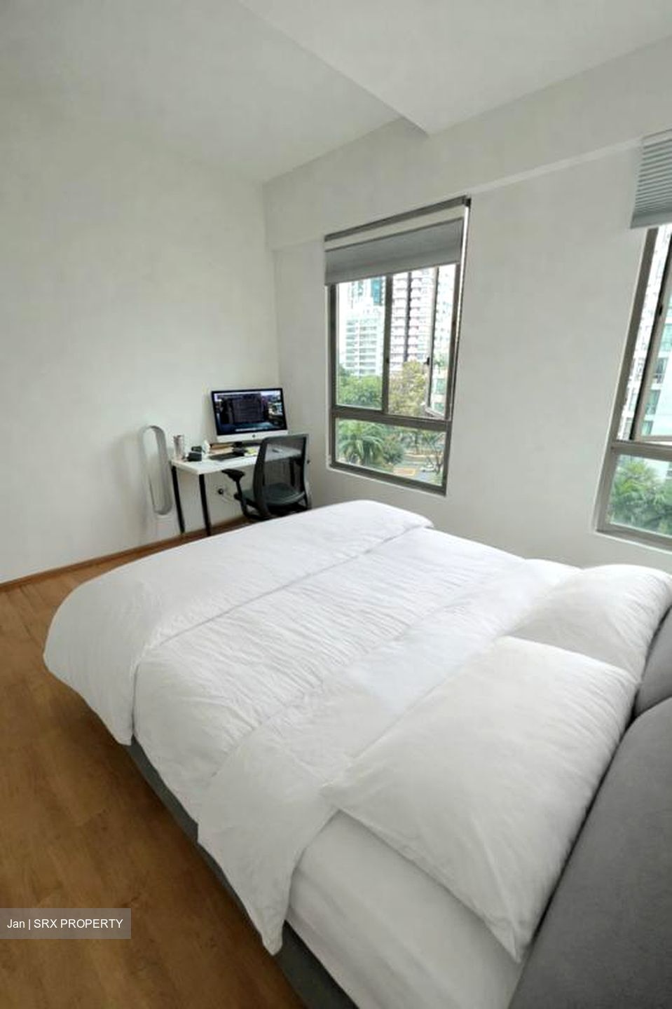 Amaryllis Ville (D11), Condominium #516940781